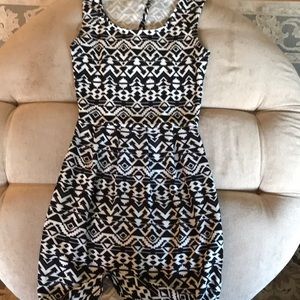Rebel sugar size small woman’s dress